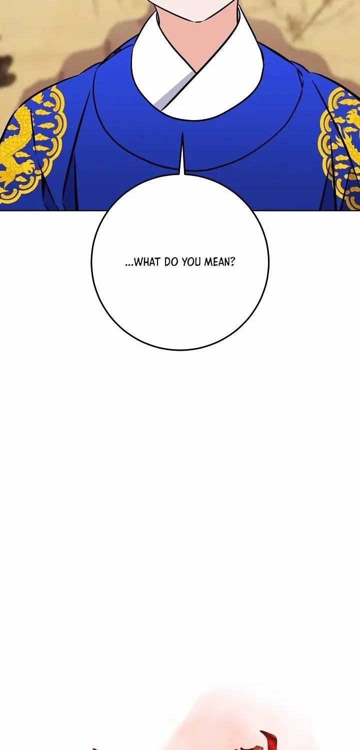 Born As The Daughter of a Lowly Concubine Chapter 51 page 31 - 