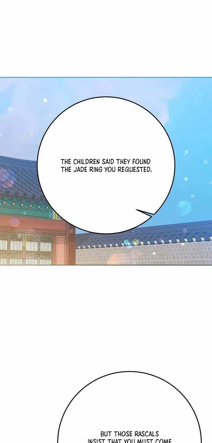 Born As The Daughter of a Lowly Concubine Chapter 51 page 38 - 