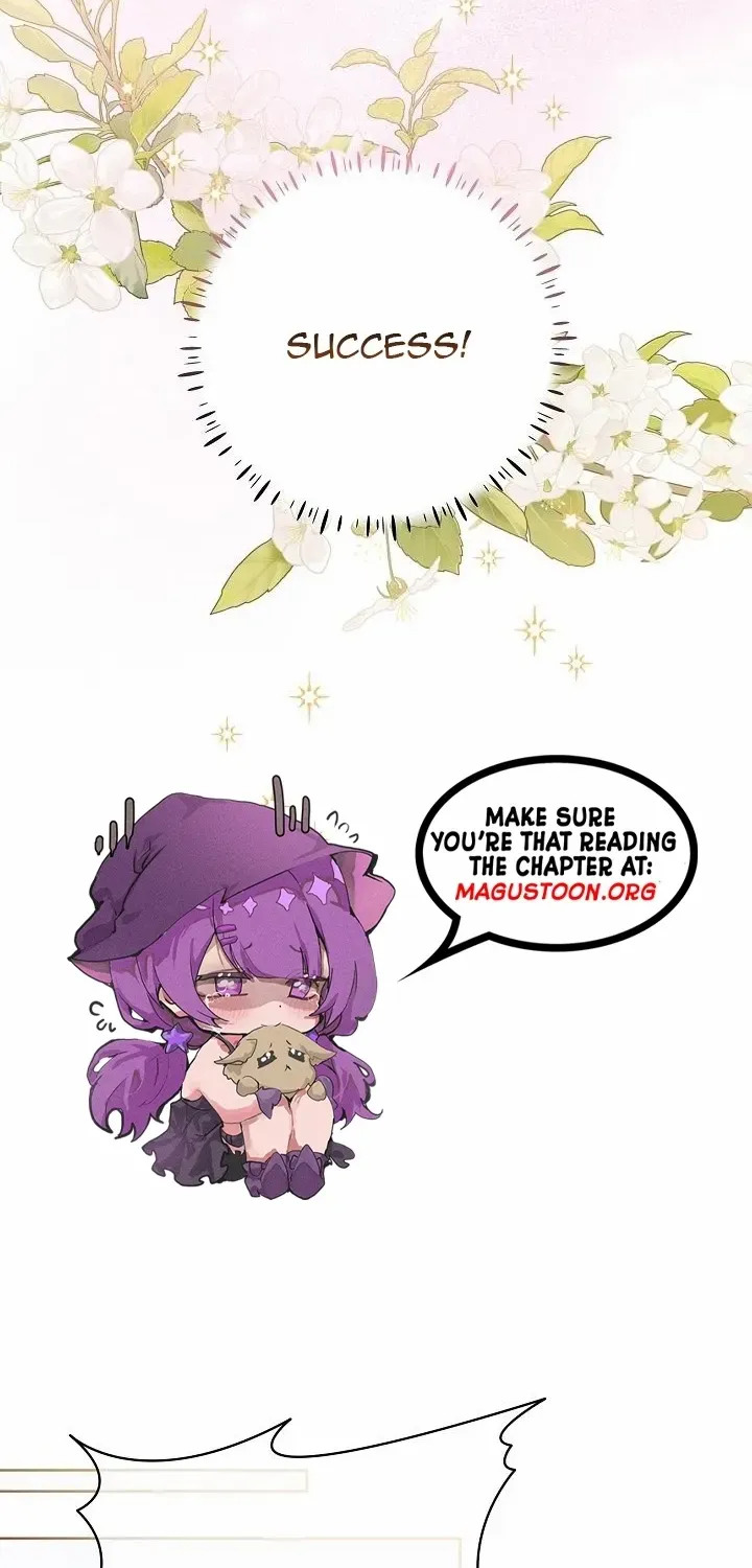 Born As The Daughter of a Lowly Concubine Chapter 51 page 47 - 