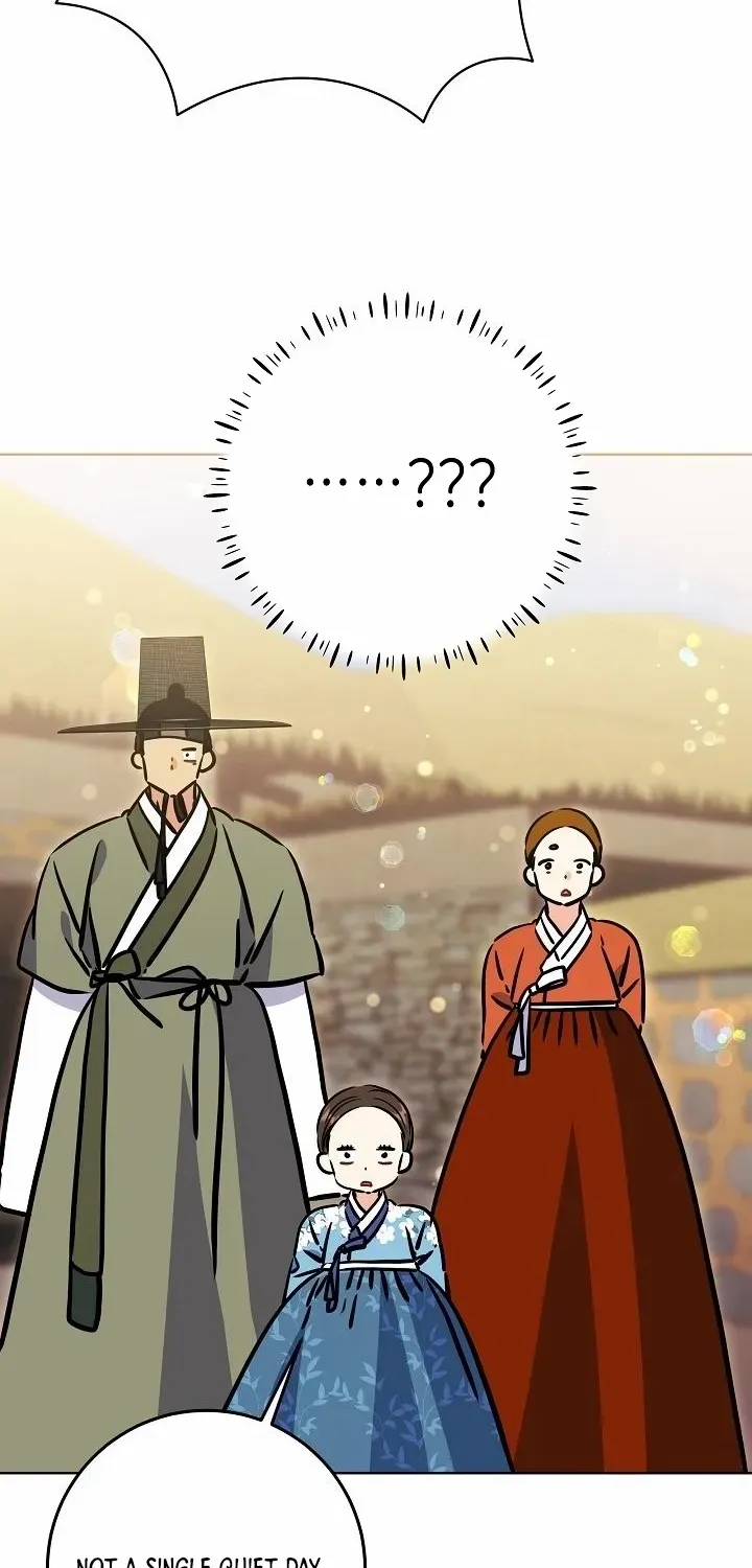 Born As The Daughter of a Lowly Concubine Chapter 51 page 49 - 