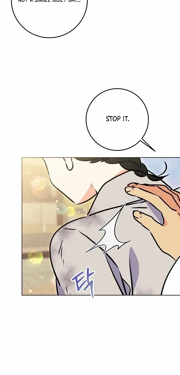 Born As The Daughter of a Lowly Concubine Chapter 51 page 50 - 