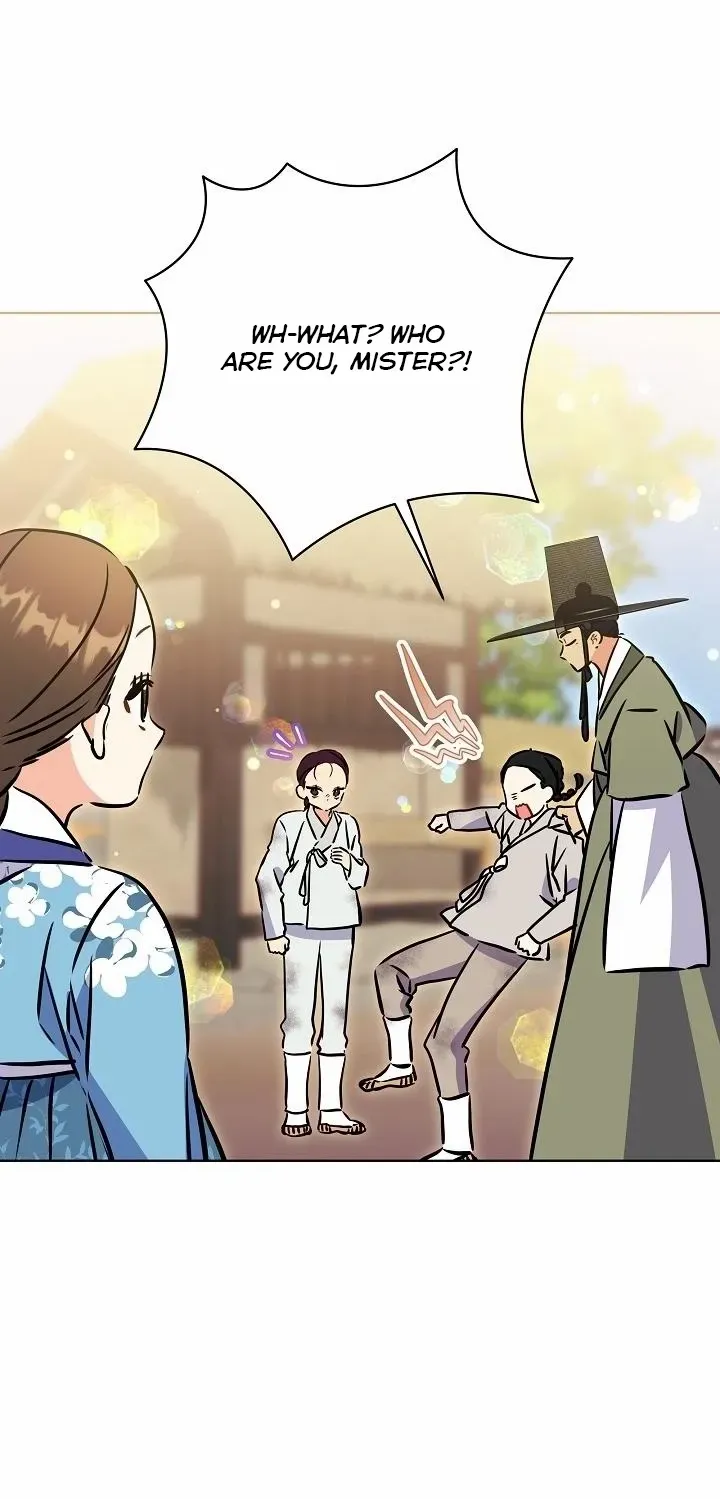 Born As The Daughter of a Lowly Concubine Chapter 51 page 51 - 