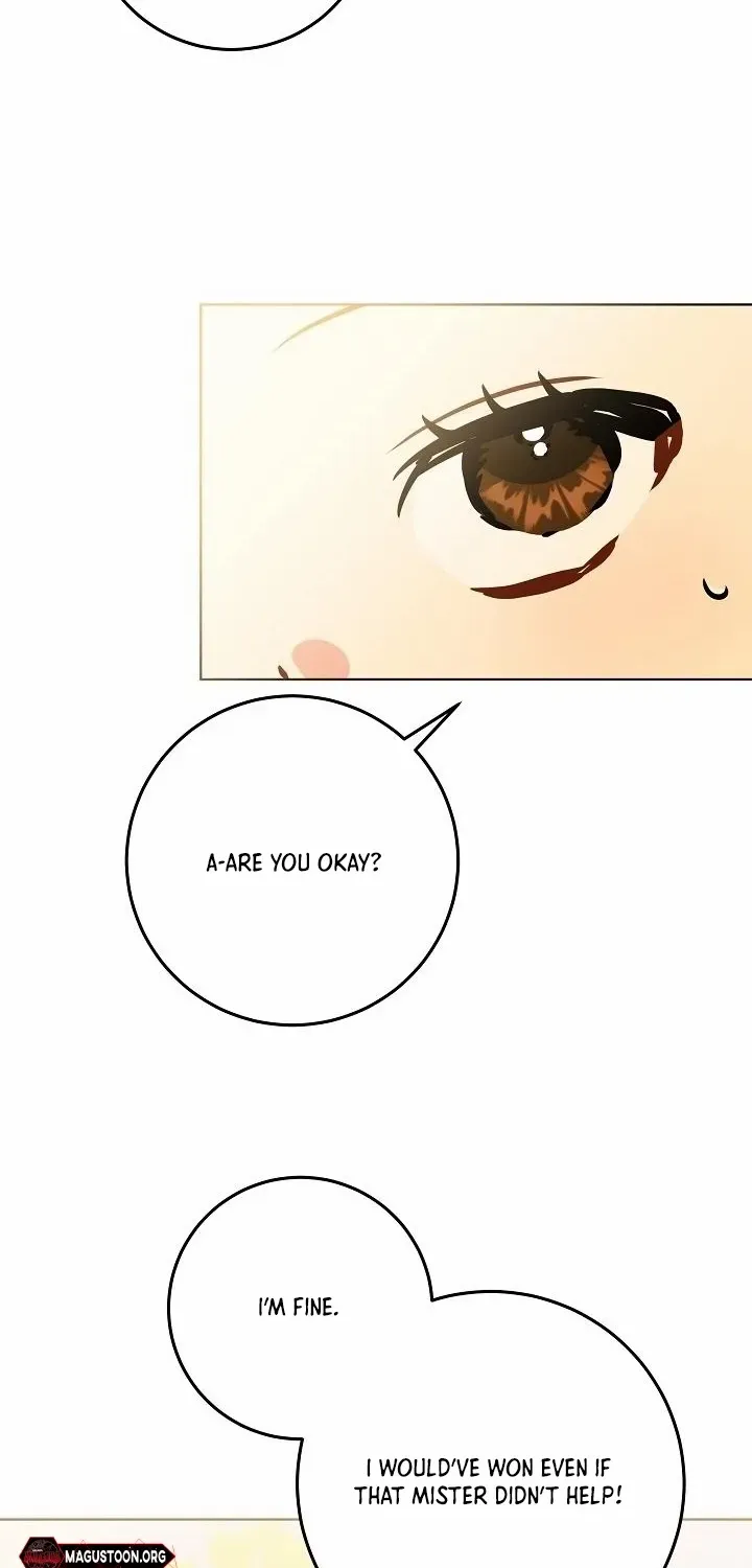 Born As The Daughter of a Lowly Concubine Chapter 51 page 55 - 