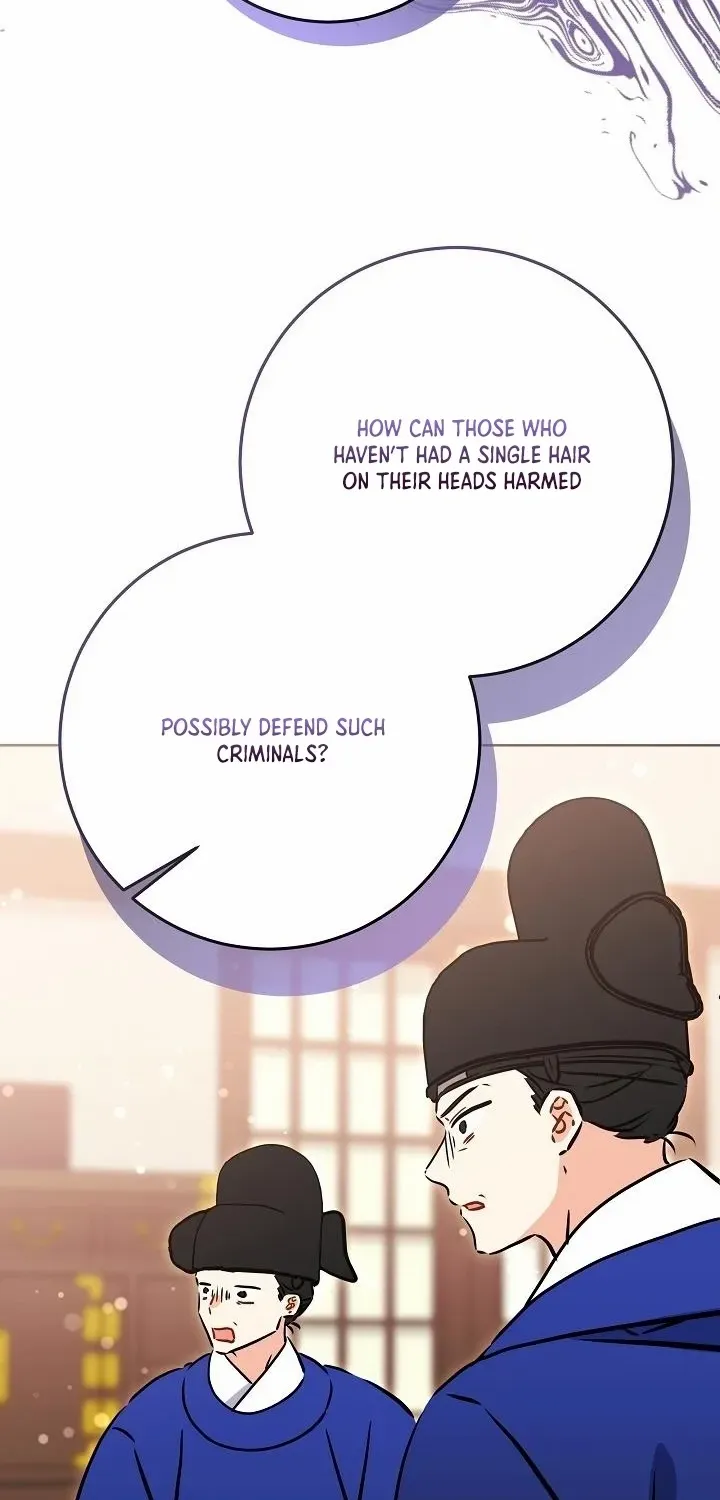 Born As The Daughter of a Lowly Concubine Chapter 51 page 7 - 