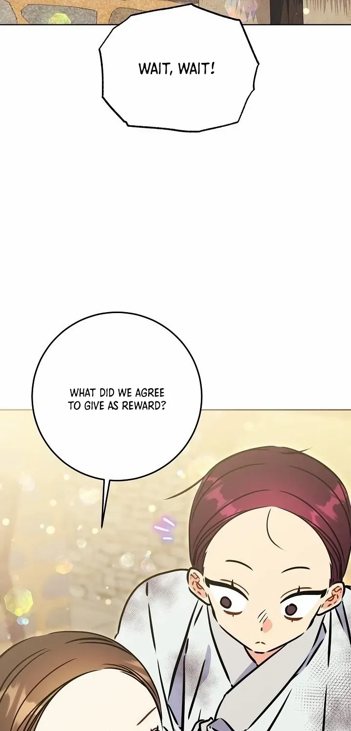 Born As The Daughter of a Lowly Concubine Chapter 51 page 61 - 