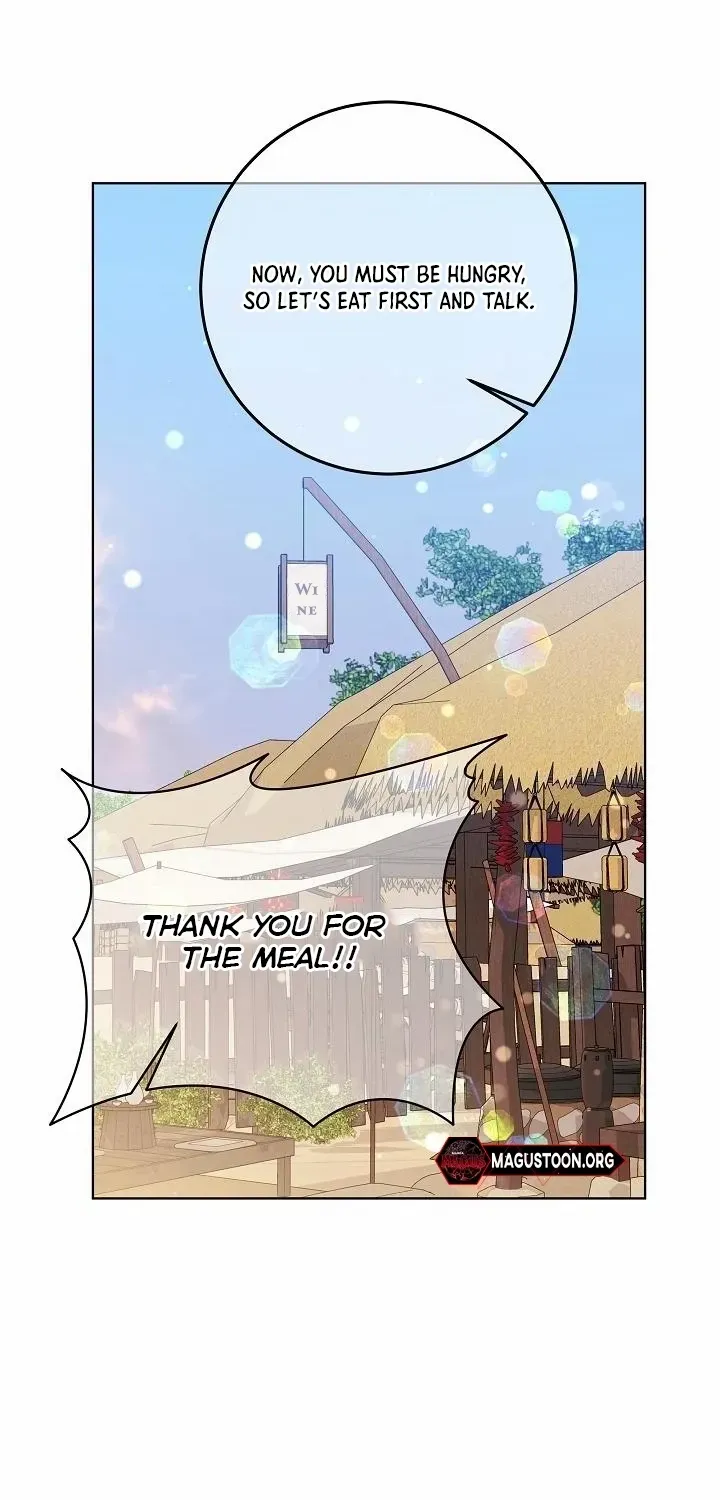 Born As The Daughter of a Lowly Concubine Chapter 51 page 65 - 