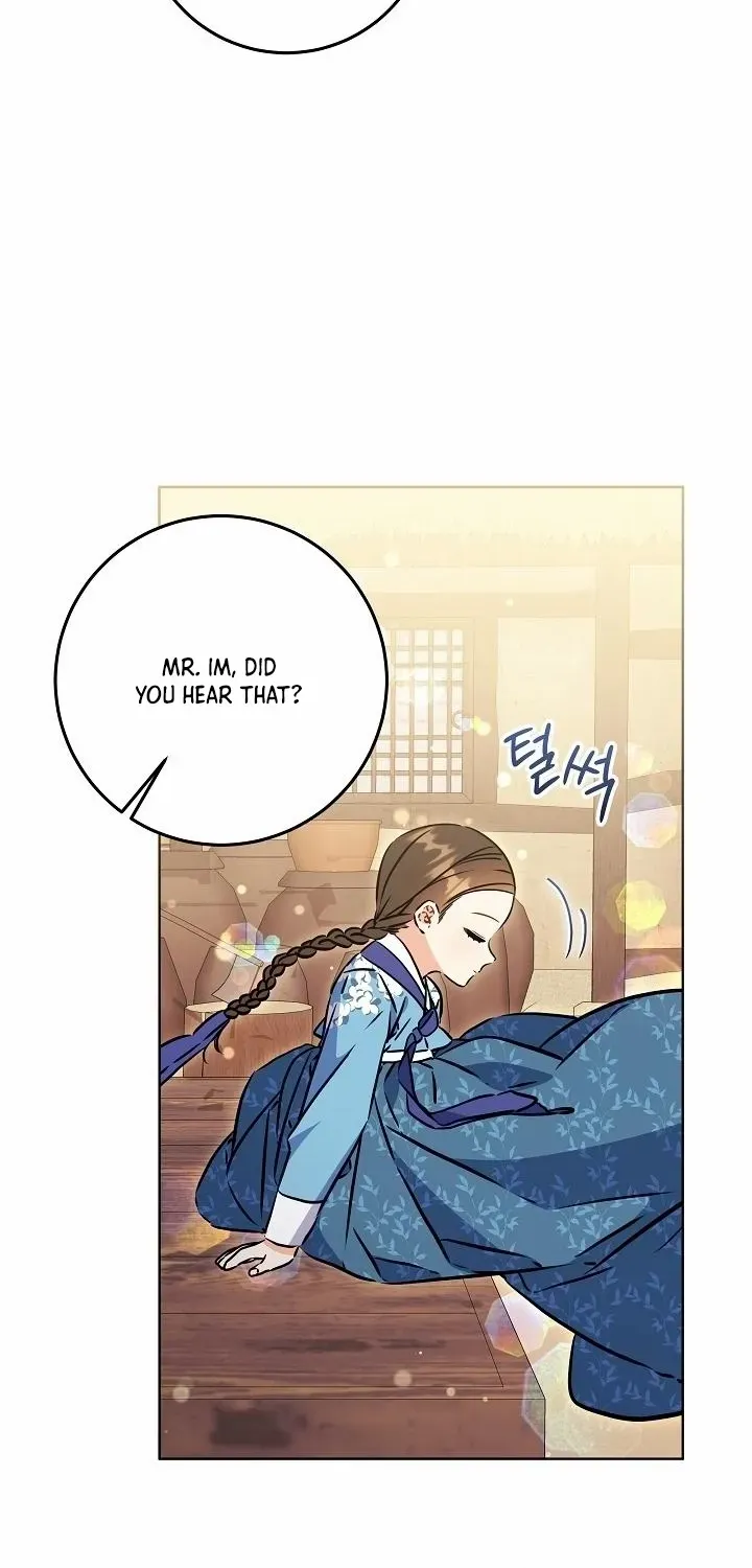 Born As The Daughter of a Lowly Concubine Chapter 51 page 67 - 