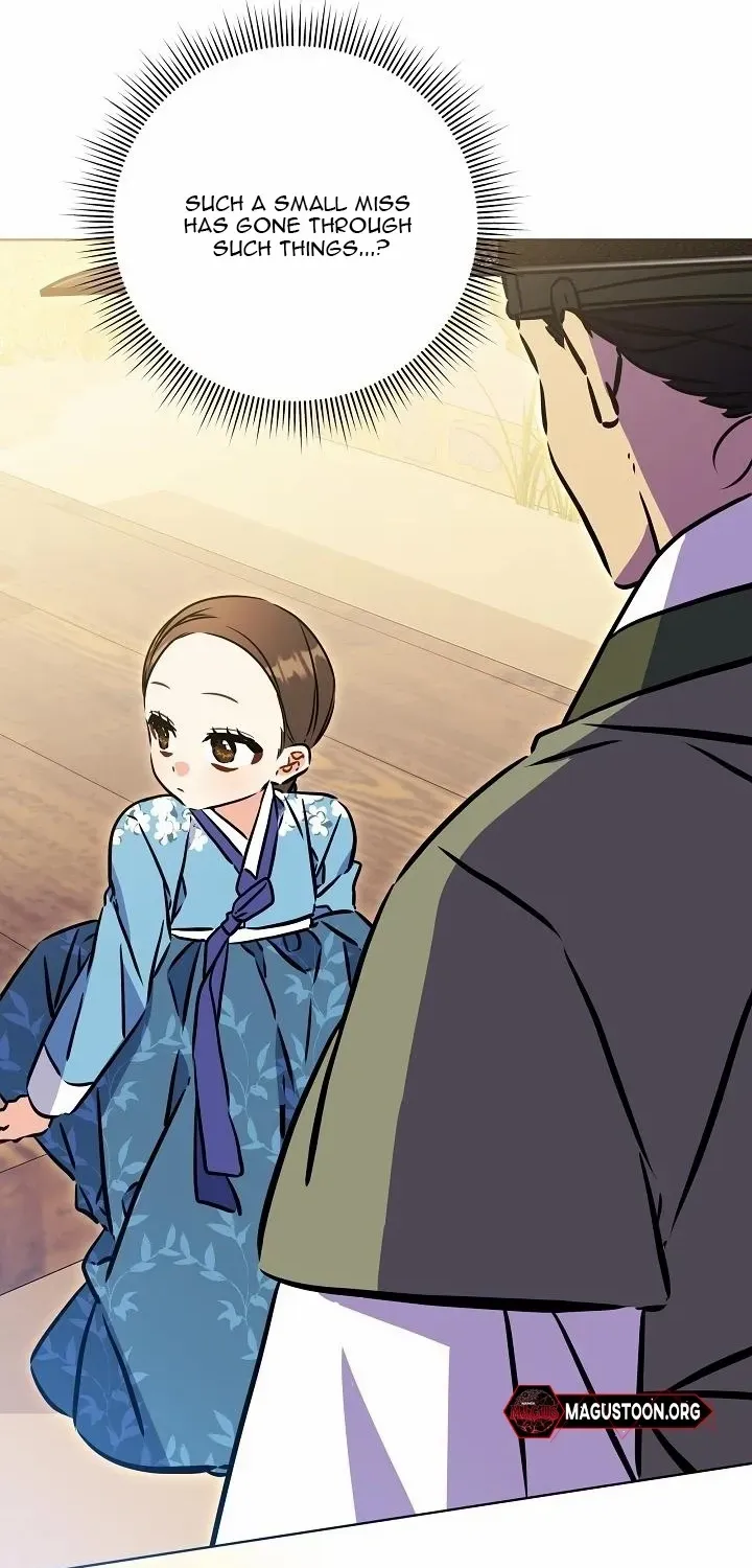 Born As The Daughter of a Lowly Concubine Chapter 51 page 74 - 