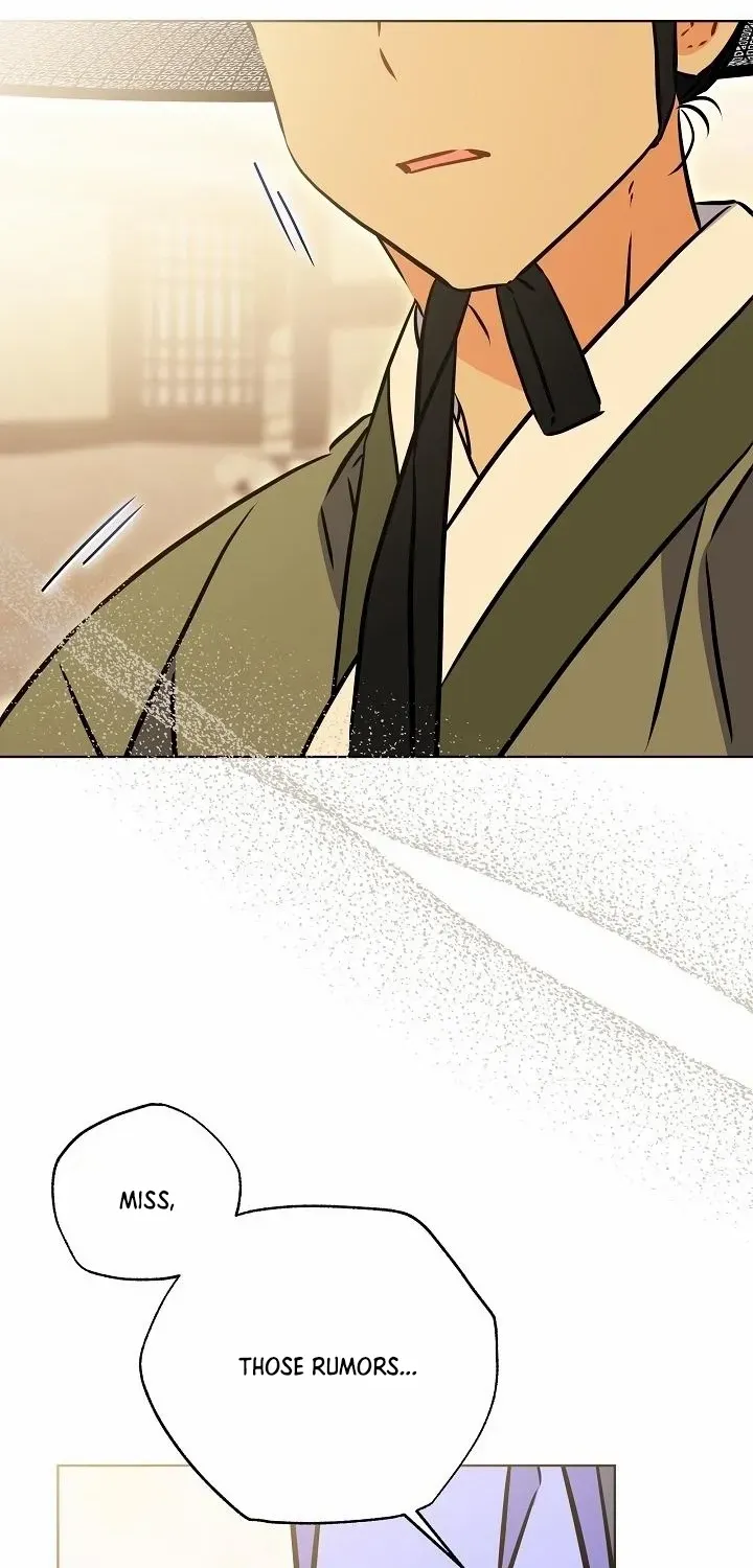 Born As The Daughter of a Lowly Concubine Chapter 51 page 77 - 