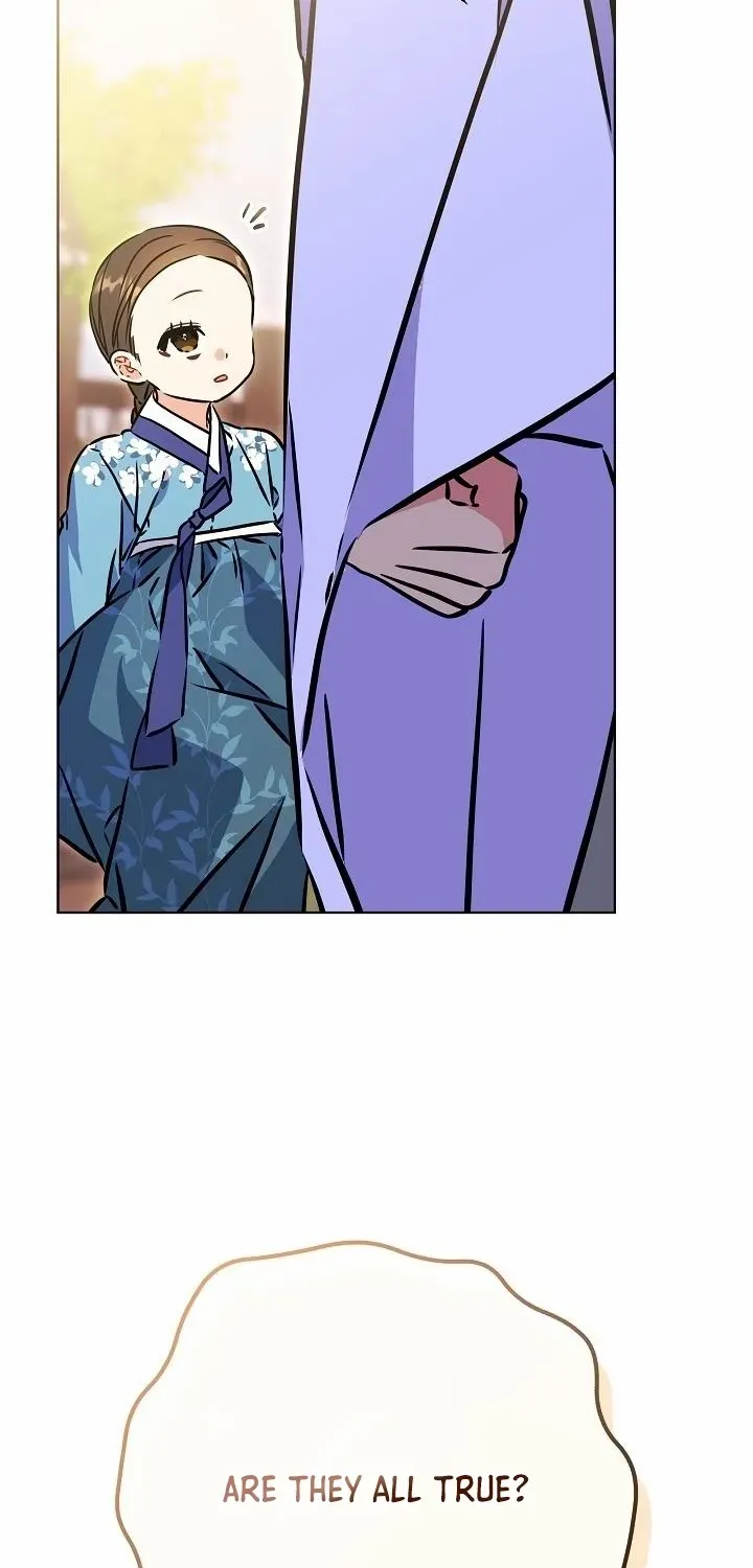 Born As The Daughter of a Lowly Concubine Chapter 51 page 78 - 