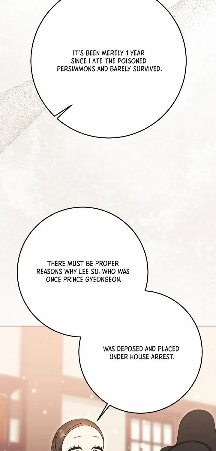 Born As The Daughter of a Lowly Concubine Chapter 51 page 10 - 