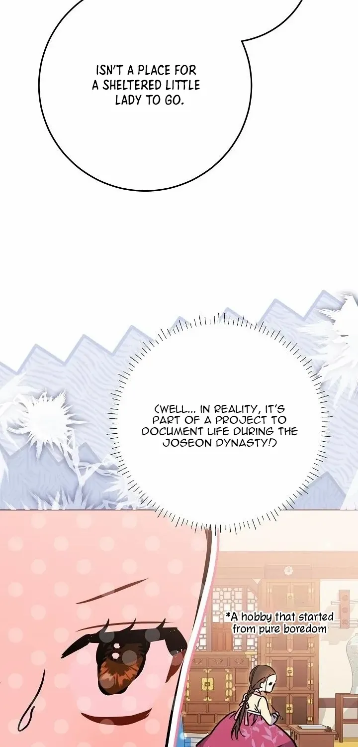 Born As The Daughter of a Lowly Concubine Chapter 52 page 16 - 