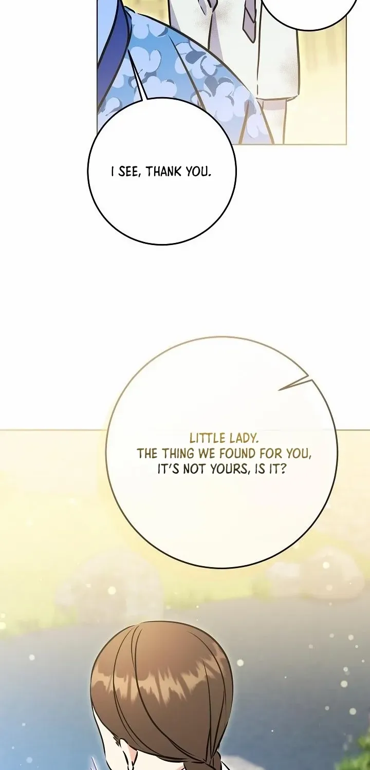 Born As The Daughter of a Lowly Concubine Chapter 52 page 20 - 