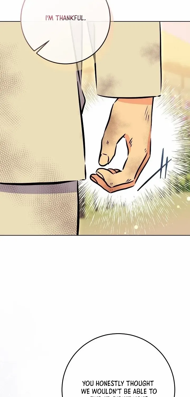 Born As The Daughter of a Lowly Concubine Chapter 52 page 24 - 
