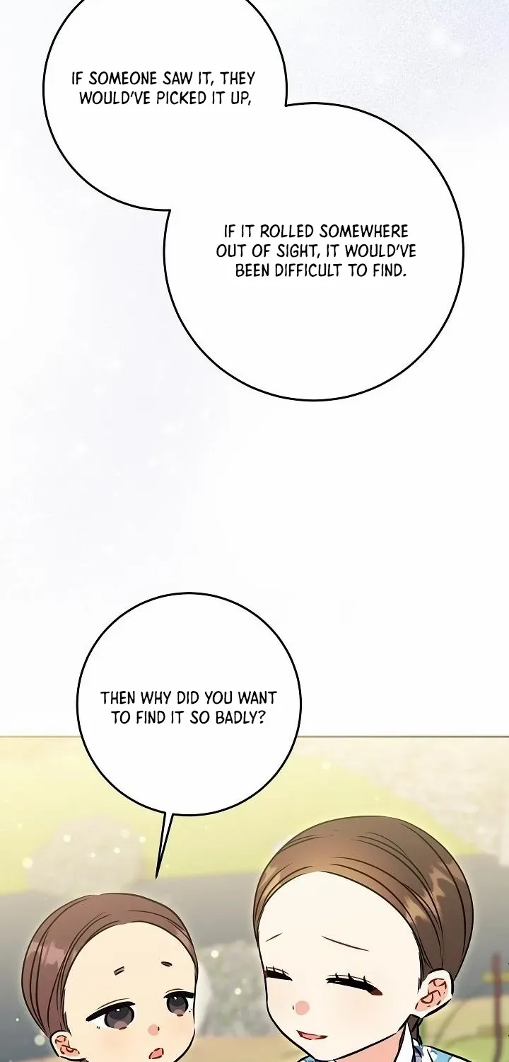 Born As The Daughter of a Lowly Concubine Chapter 52 page 26 - 