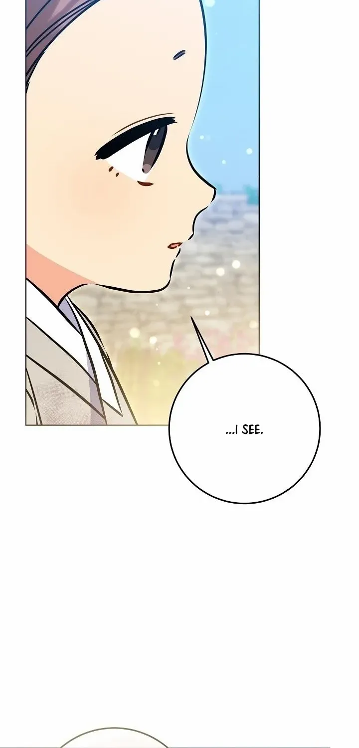 Born As The Daughter of a Lowly Concubine Chapter 52 page 28 - 