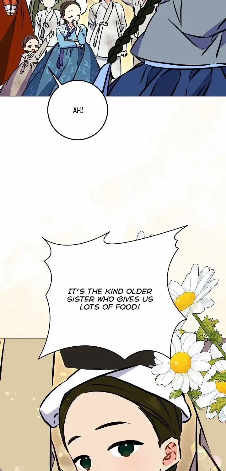 Born As The Daughter of a Lowly Concubine Chapter 52 page 34 - 
