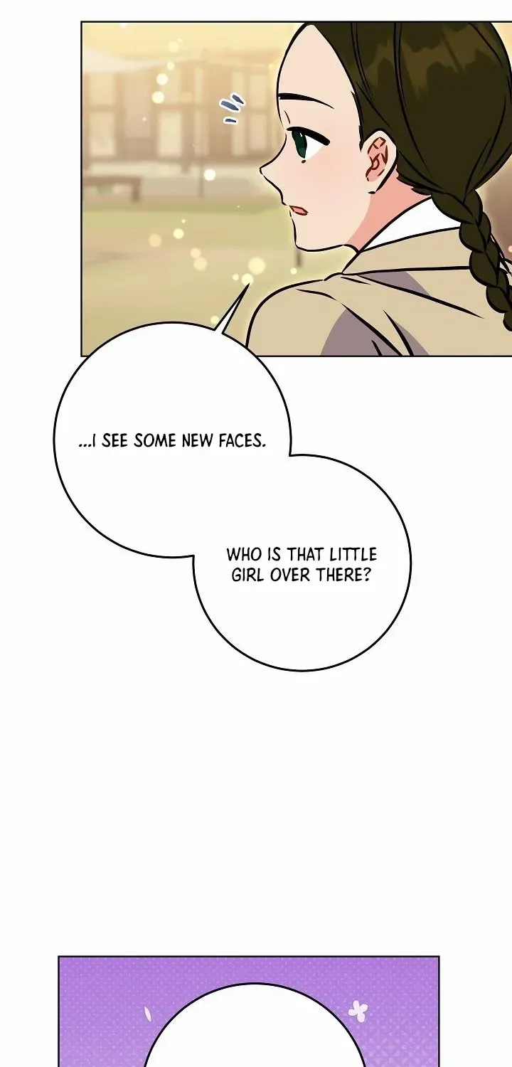 Born As The Daughter of a Lowly Concubine Chapter 52 page 37 - 