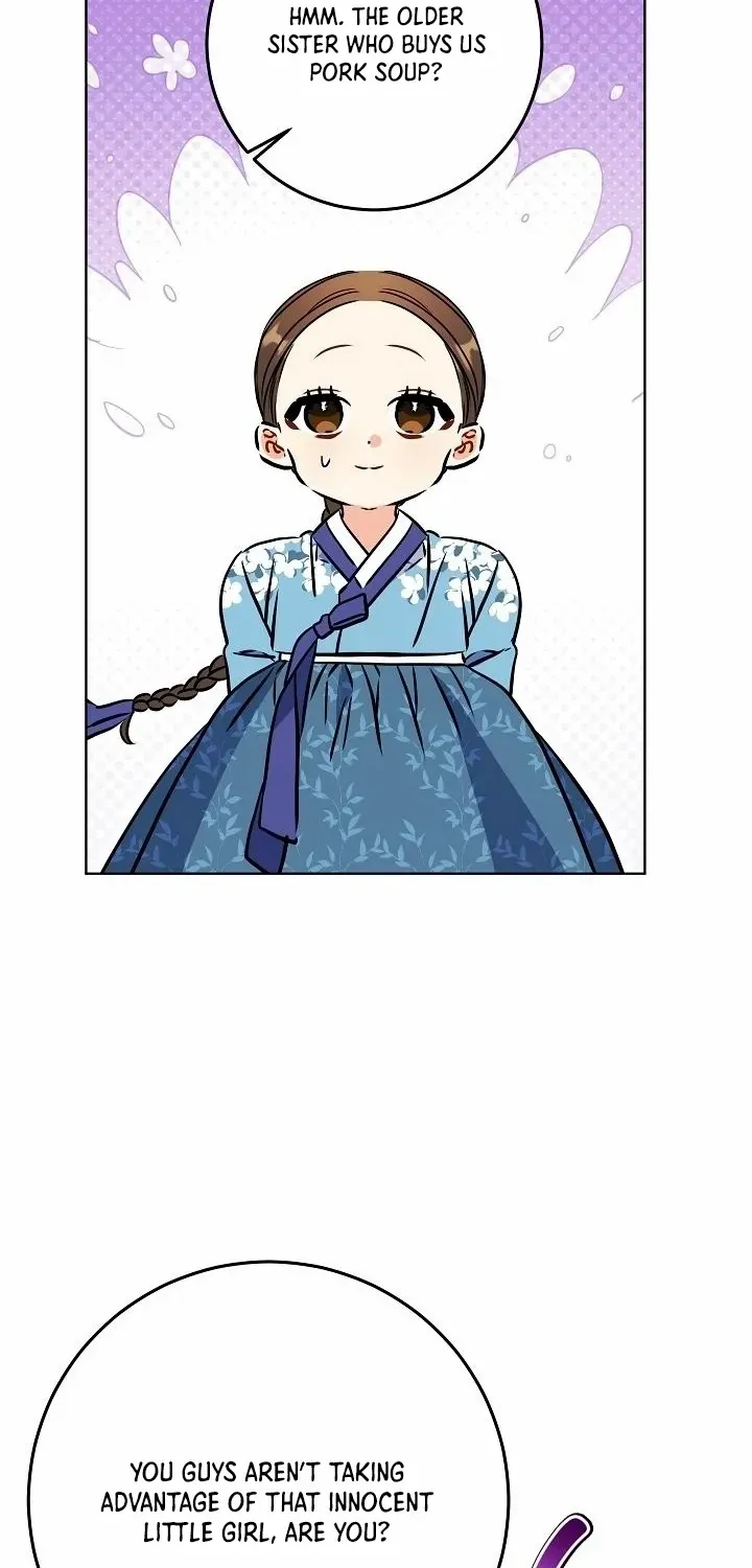 Born As The Daughter of a Lowly Concubine Chapter 52 page 38 - 
