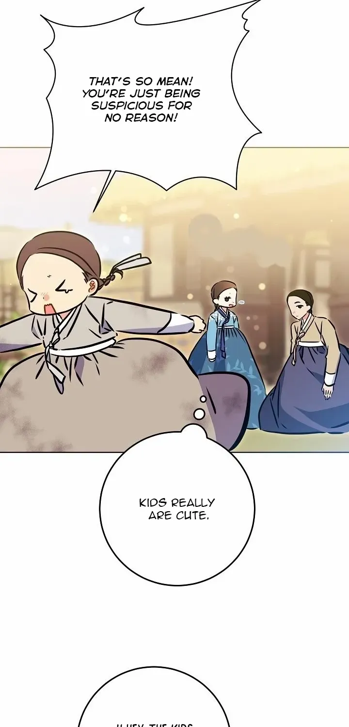 Born As The Daughter of a Lowly Concubine Chapter 52 page 40 - 