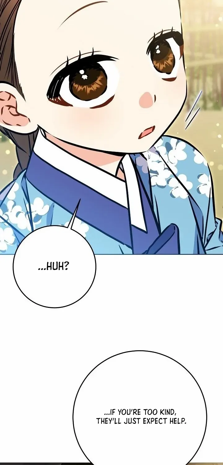 Born As The Daughter of a Lowly Concubine Chapter 52 page 42 - 