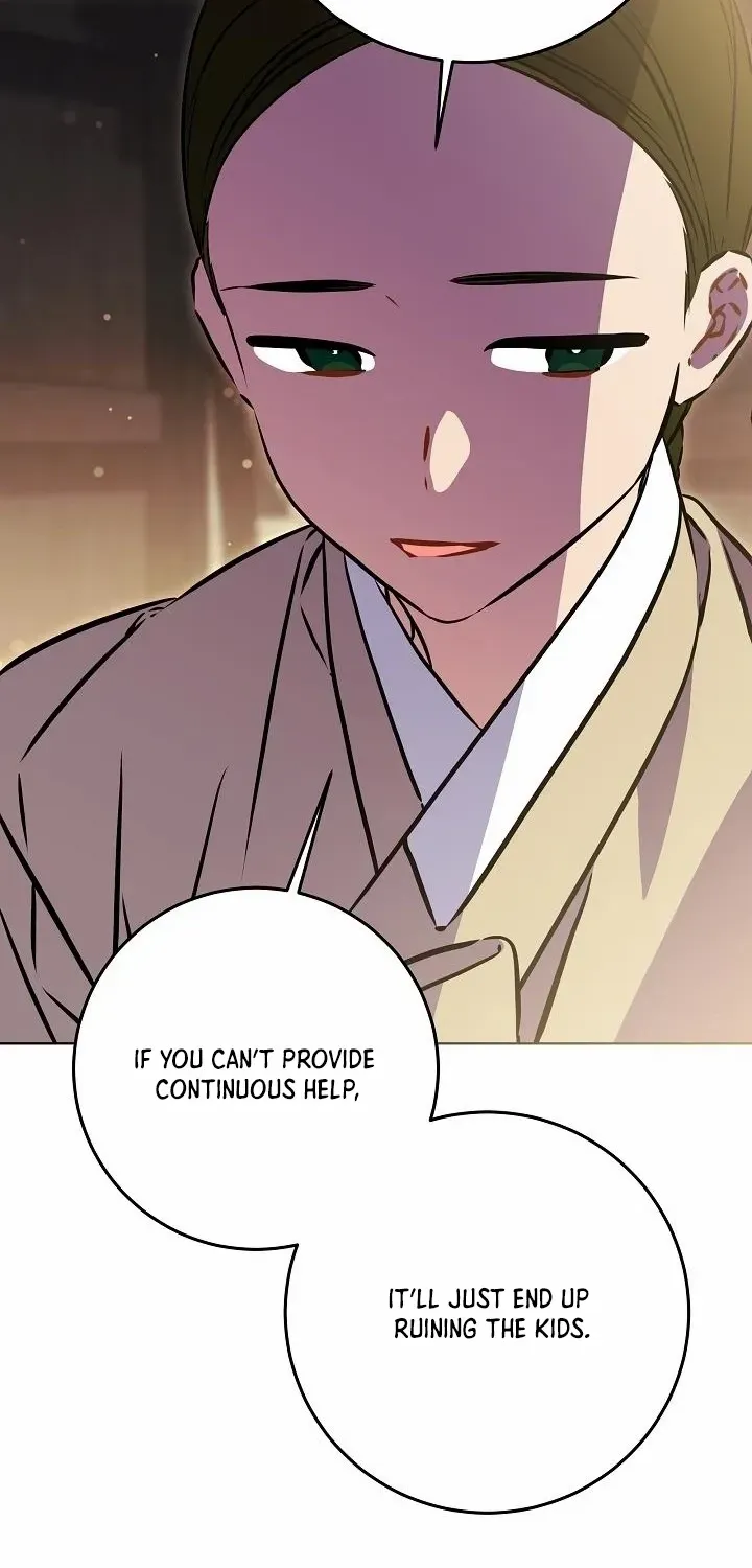 Born As The Daughter of a Lowly Concubine Chapter 52 page 43 - 