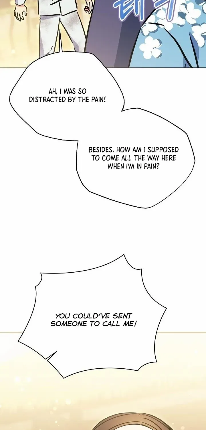 Born As The Daughter of a Lowly Concubine Chapter 52 page 47 - 