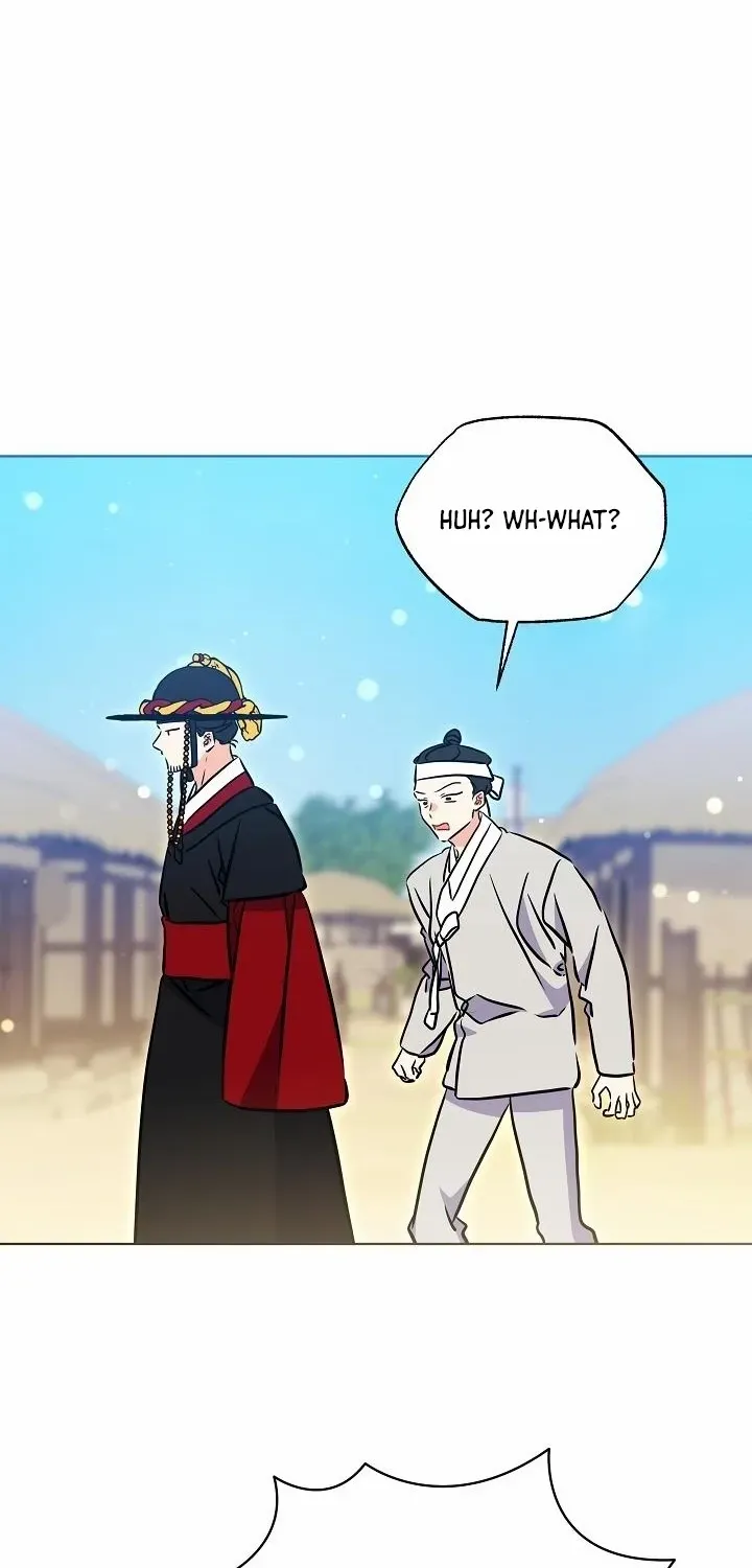 Born As The Daughter of a Lowly Concubine Chapter 52 page 53 - 