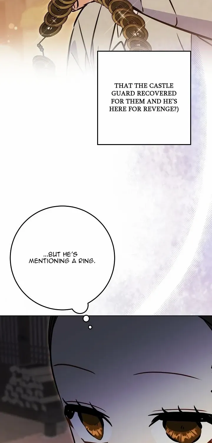 Born As The Daughter of a Lowly Concubine Chapter 52 page 57 - 