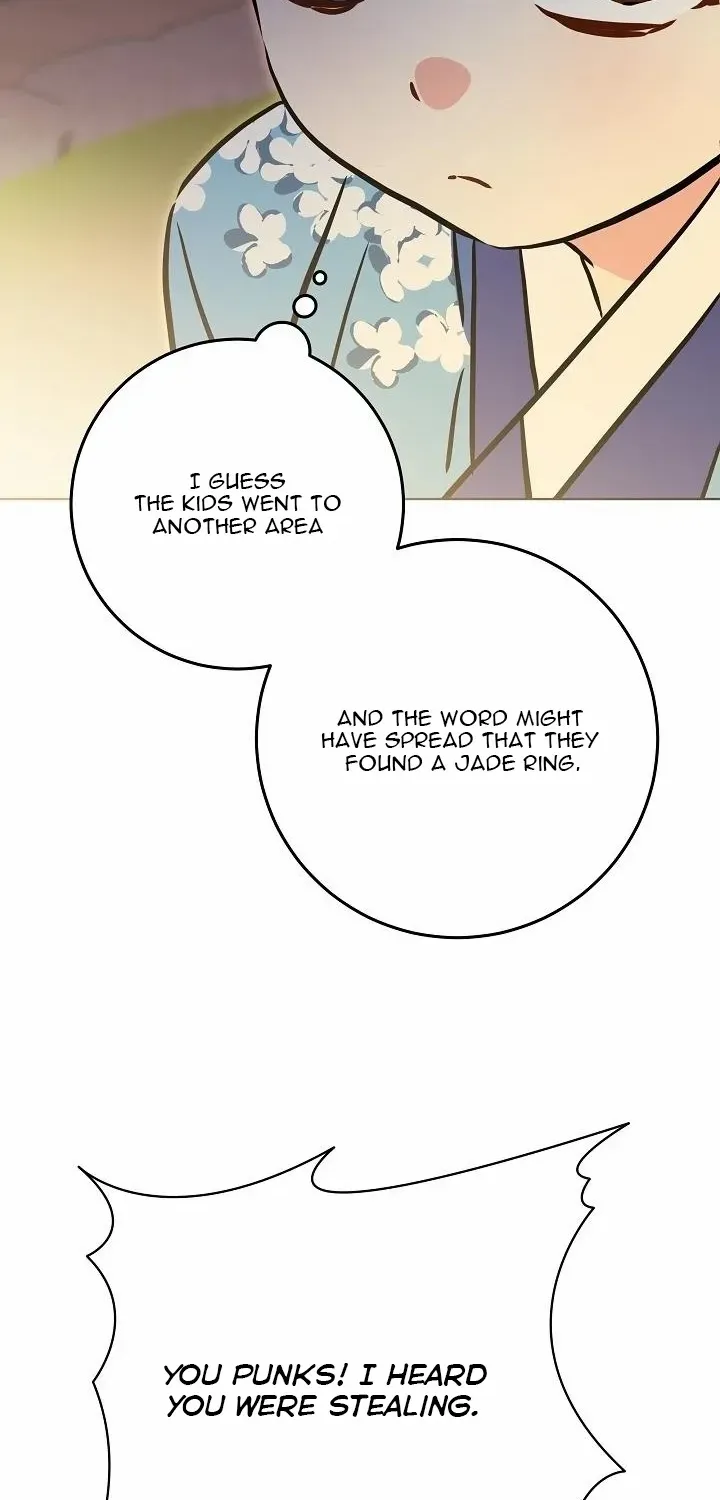 Born As The Daughter of a Lowly Concubine Chapter 52 page 58 - 