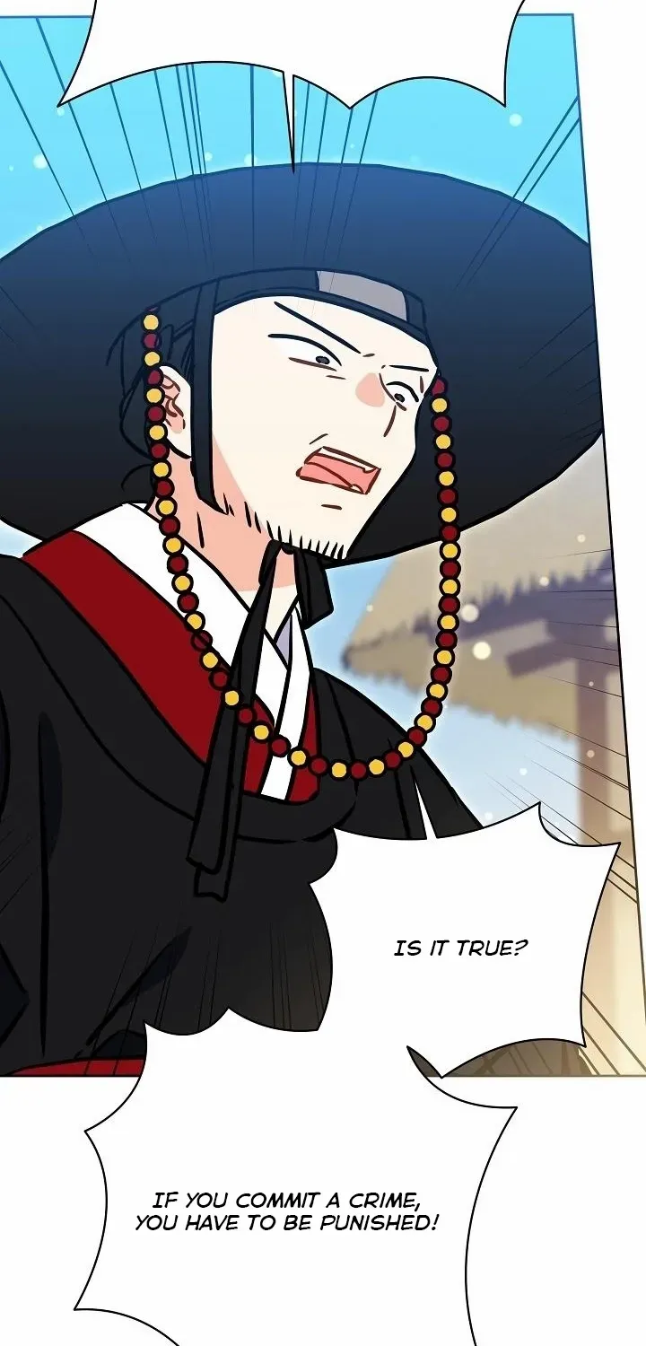 Born As The Daughter of a Lowly Concubine Chapter 52 page 59 - 