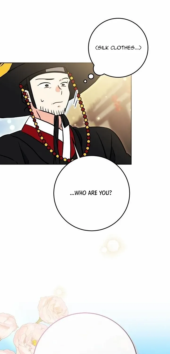 Born As The Daughter of a Lowly Concubine Chapter 52 page 62 - 