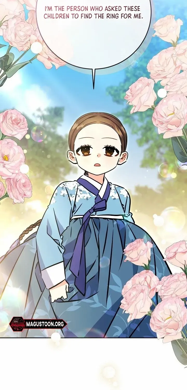 Born As The Daughter of a Lowly Concubine Chapter 52 page 63 - 