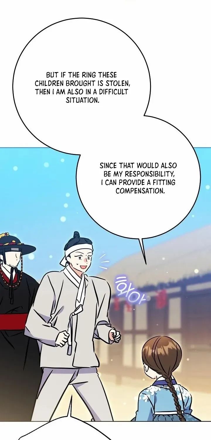 Born As The Daughter of a Lowly Concubine Chapter 52 page 64 - 