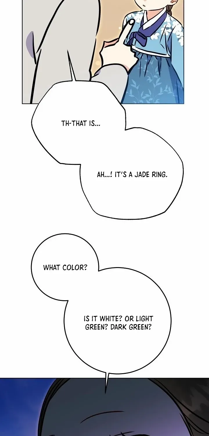 Born As The Daughter of a Lowly Concubine Chapter 52 page 67 - 