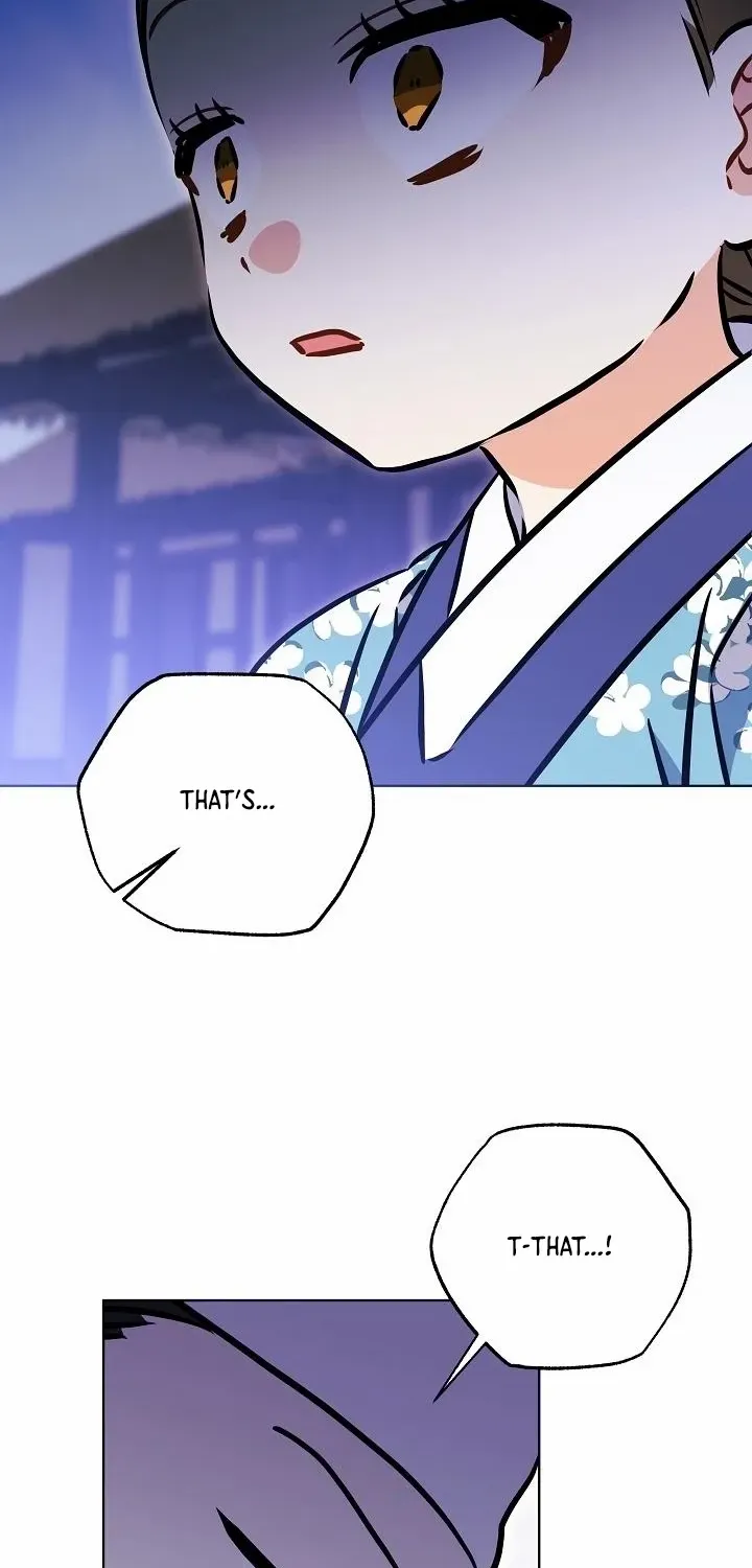 Born As The Daughter of a Lowly Concubine Chapter 52 page 68 - 