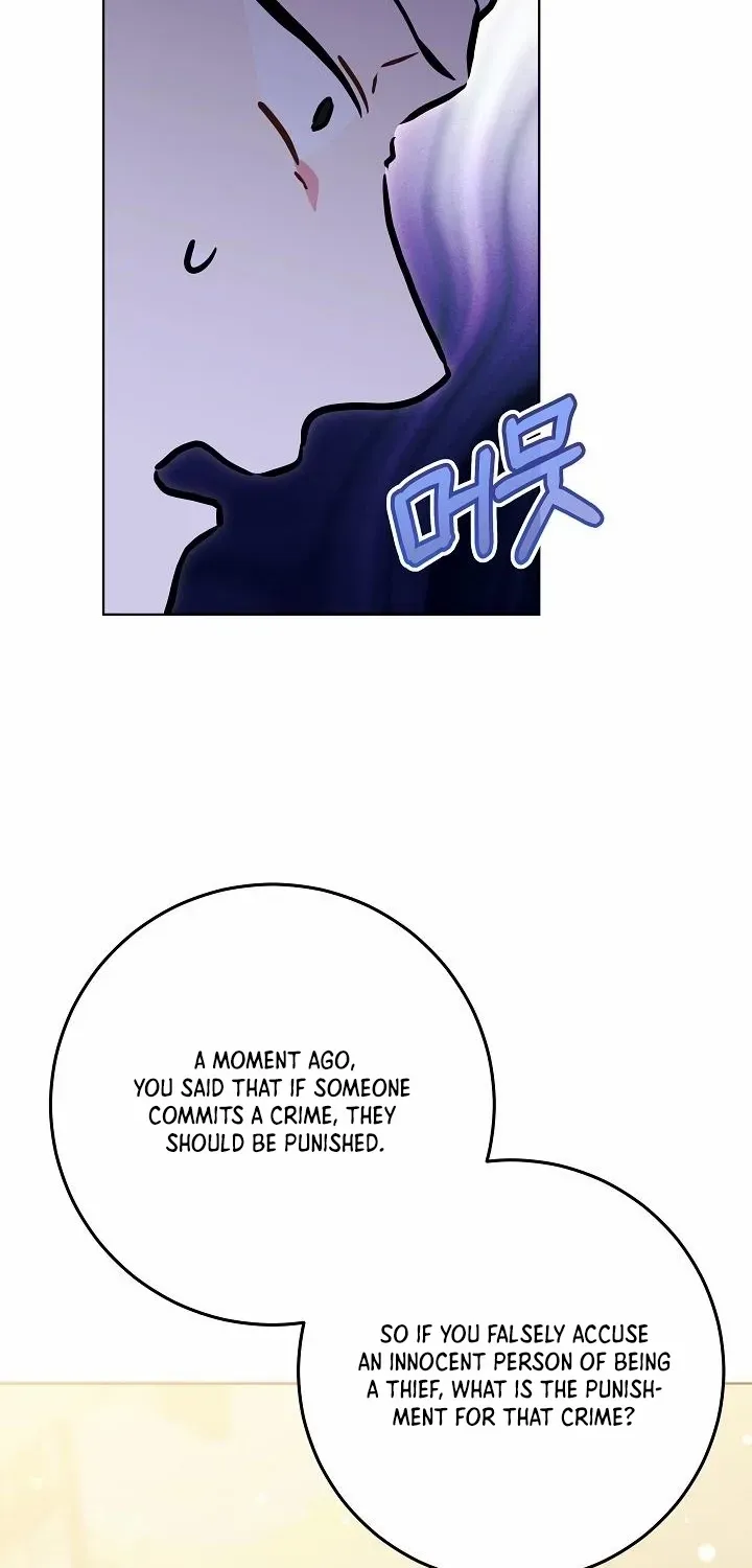 Born As The Daughter of a Lowly Concubine Chapter 52 page 69 - 