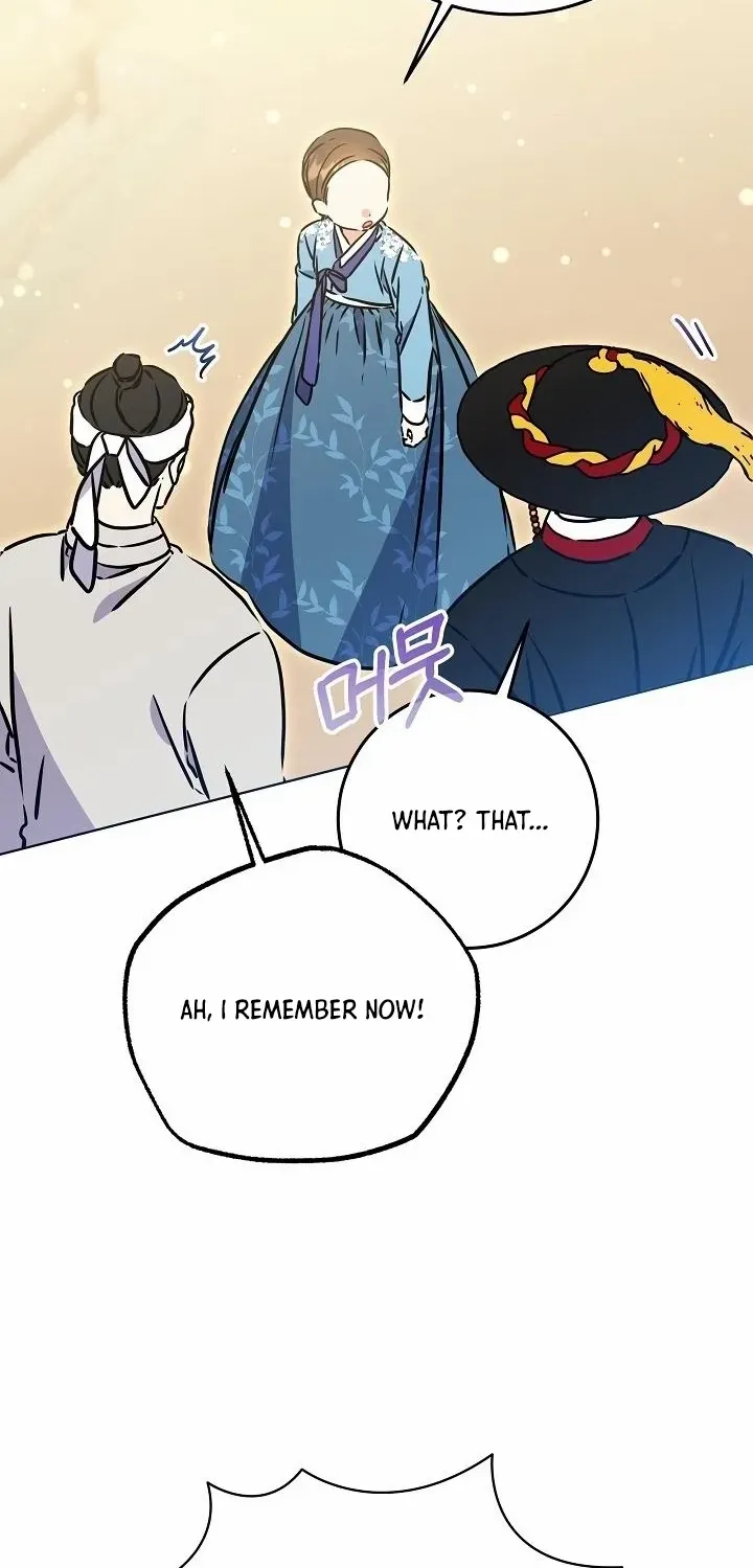 Born As The Daughter of a Lowly Concubine Chapter 52 page 70 - 