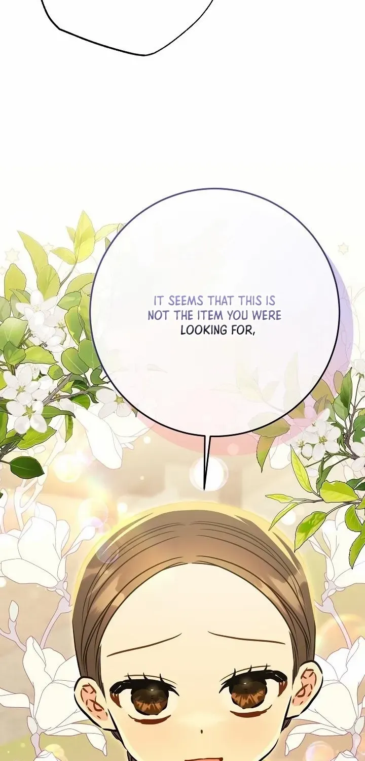 Born As The Daughter of a Lowly Concubine Chapter 52 page 80 - 