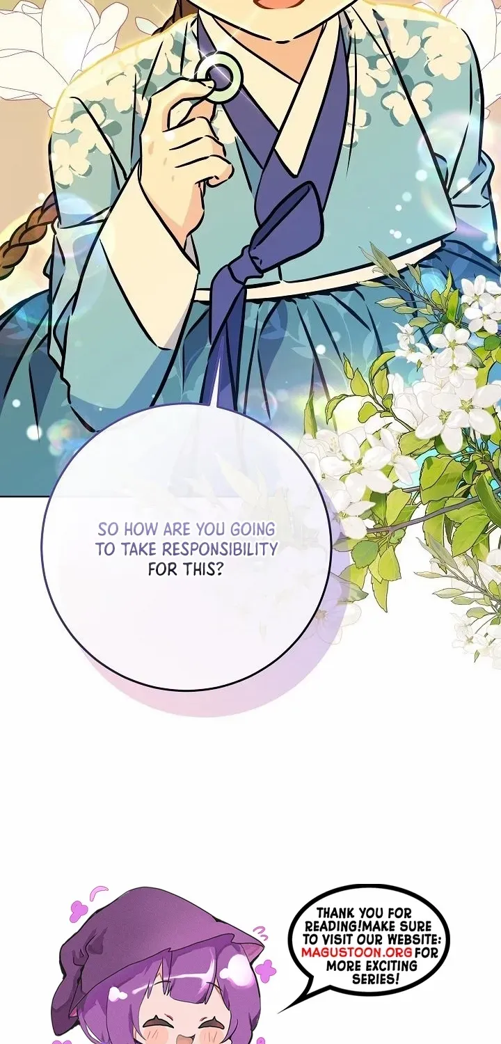 Born As The Daughter of a Lowly Concubine Chapter 52 page 81 - 