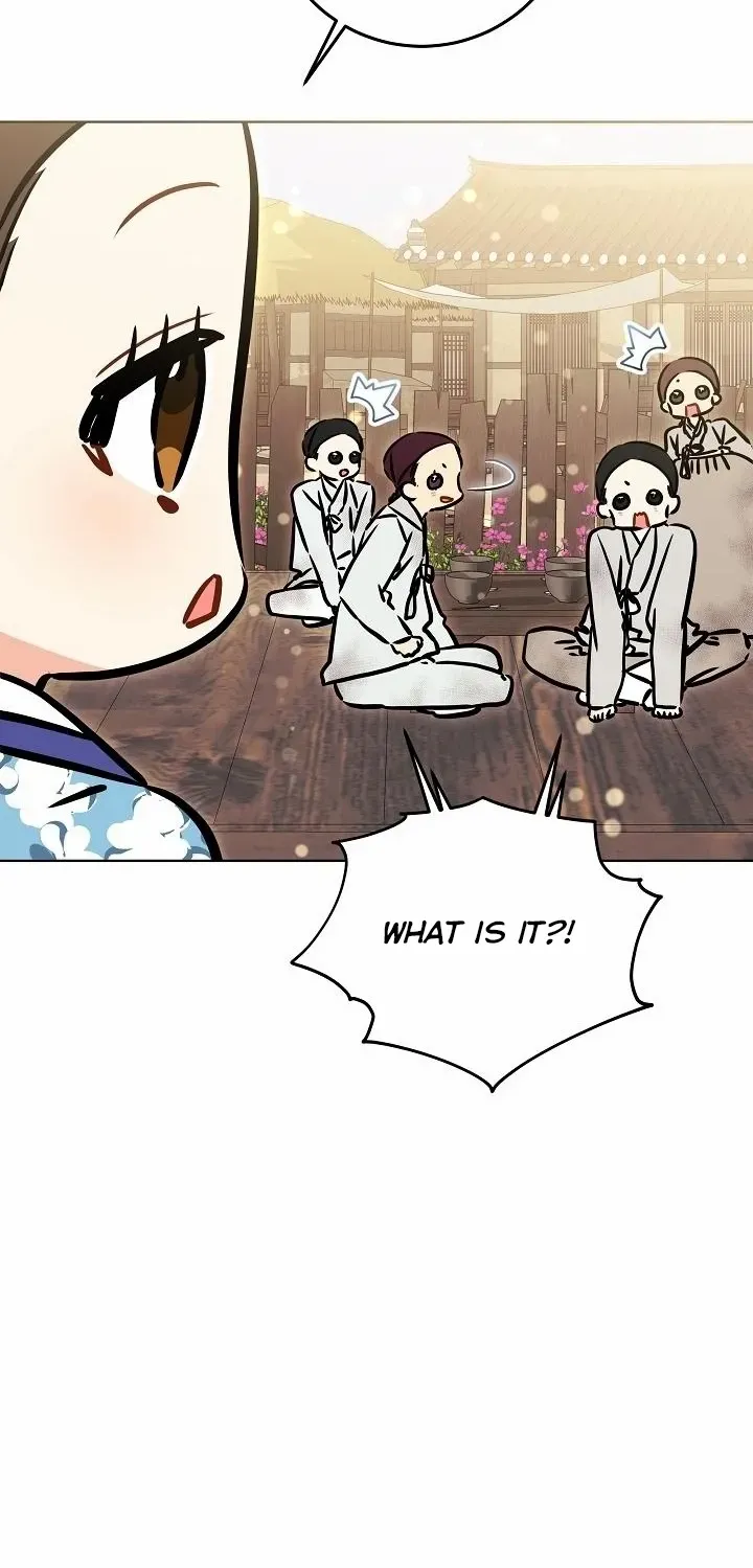 Born As The Daughter of a Lowly Concubine Chapter 52 page 10 - 