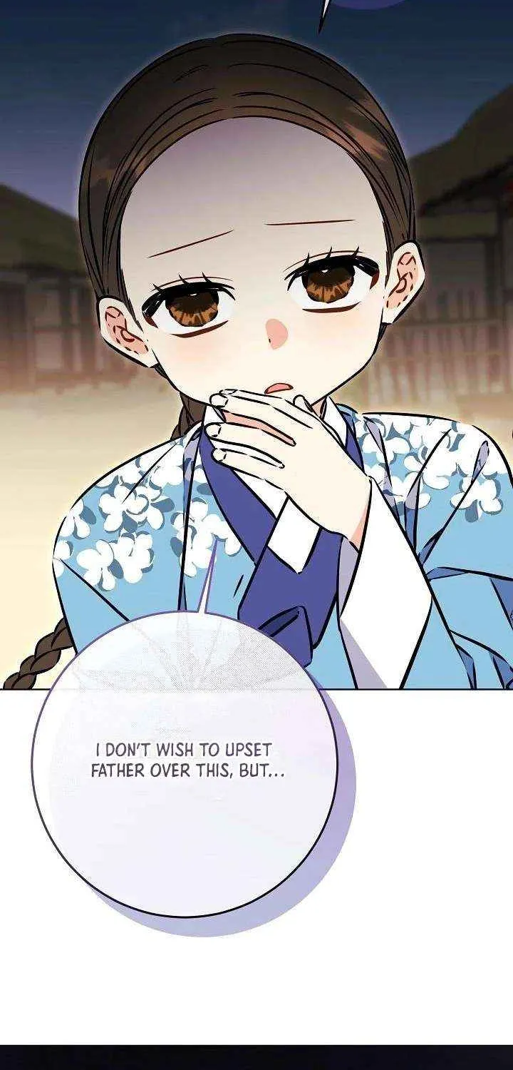Born As The Daughter of a Lowly Concubine Chapter 53 page 17 - 