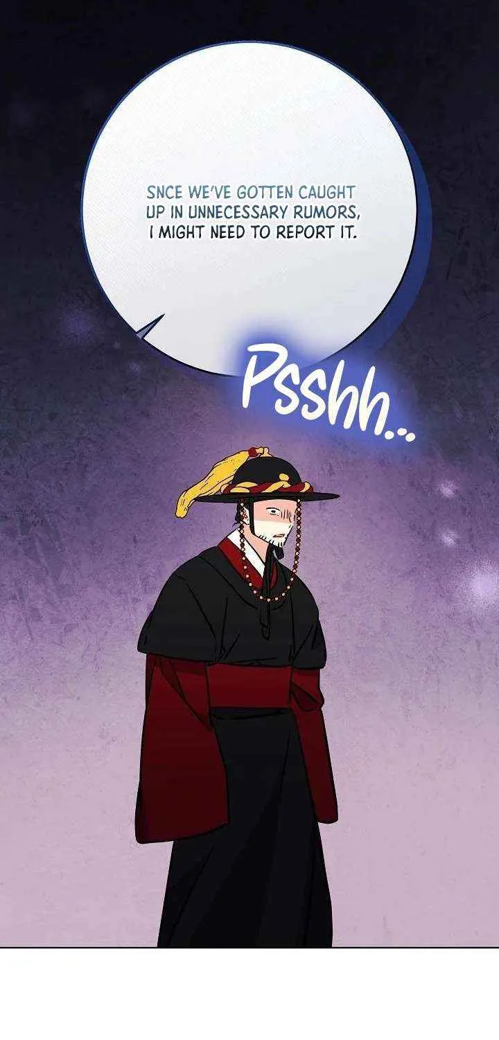 Born As The Daughter of a Lowly Concubine Chapter 53 page 18 - 