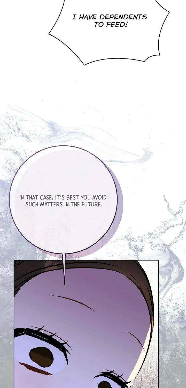 Born As The Daughter of a Lowly Concubine Chapter 53 page 20 - 
