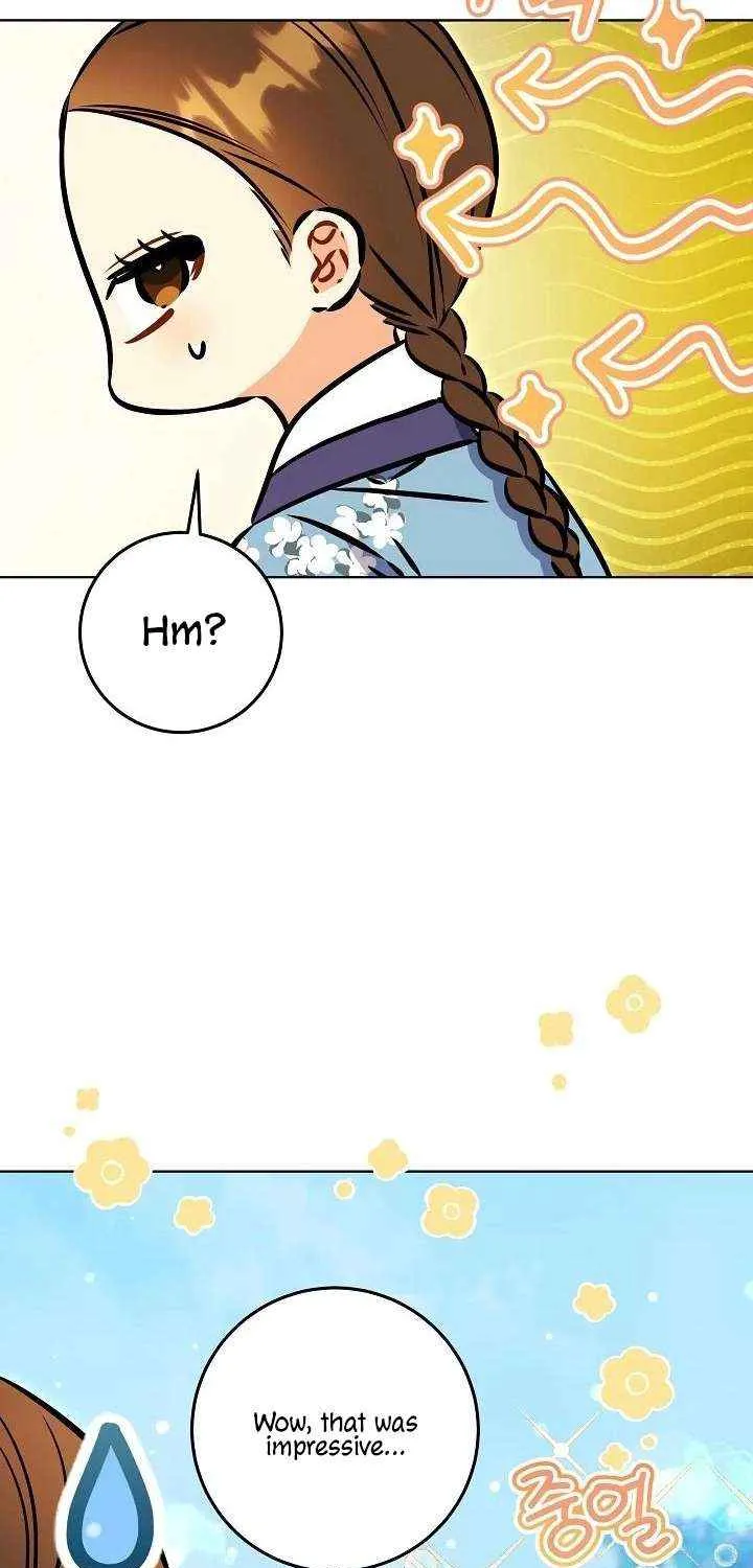 Born As The Daughter of a Lowly Concubine Chapter 53 page 26 - 