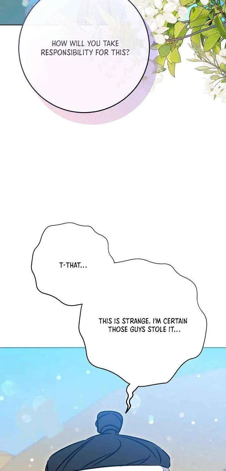 Born As The Daughter of a Lowly Concubine Chapter 53 page 4 - 