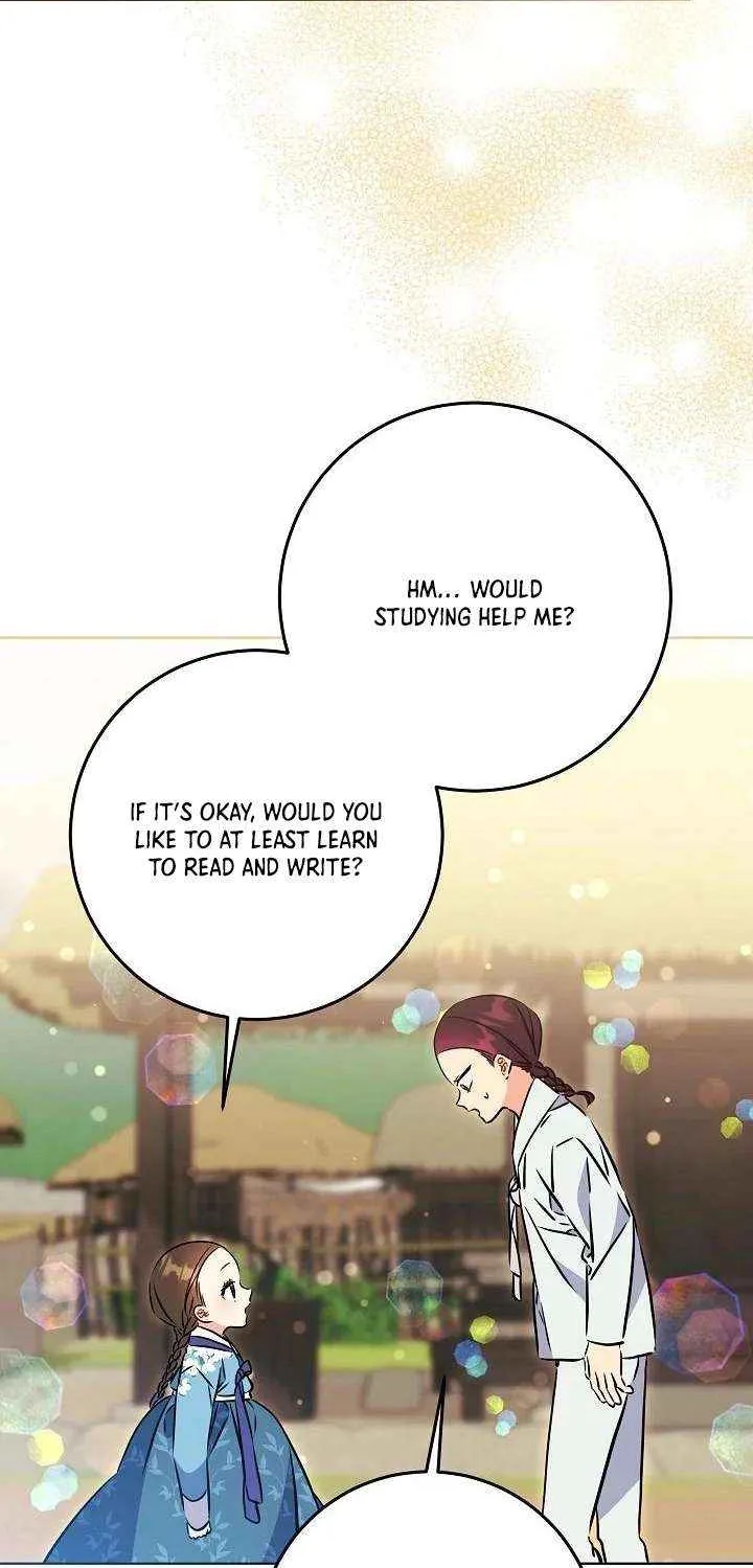 Born As The Daughter of a Lowly Concubine Chapter 53 page 31 - 