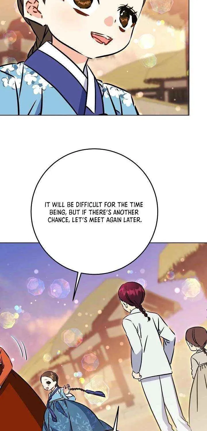 Born As The Daughter of a Lowly Concubine Chapter 53 page 39 - 