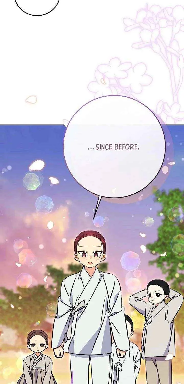 Born As The Daughter of a Lowly Concubine Chapter 53 page 41 - 