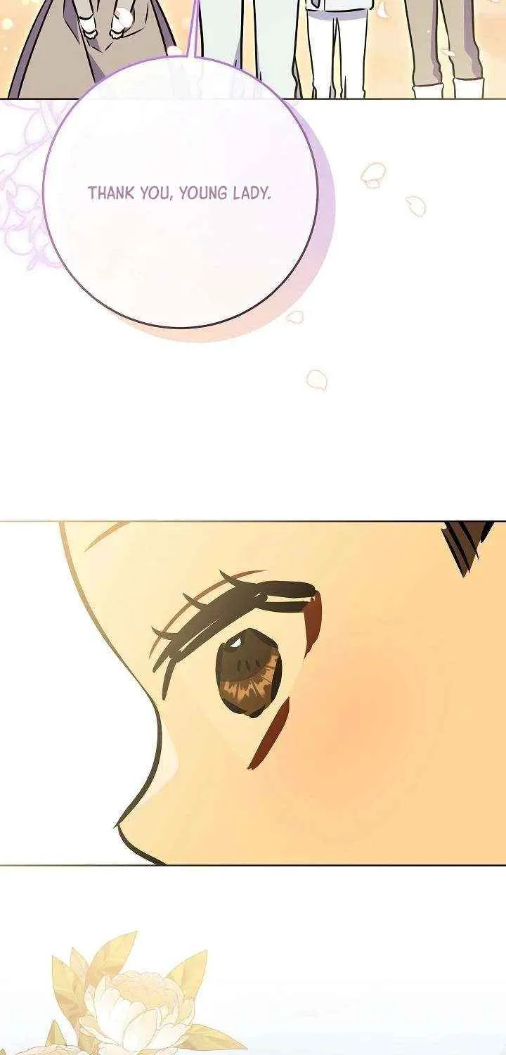 Born As The Daughter of a Lowly Concubine Chapter 53 page 42 - 